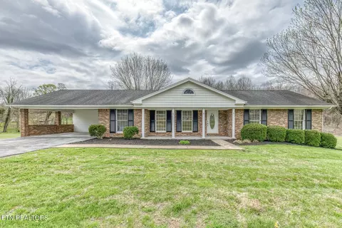 5509 Memorial Blvd, Kingsport, TN 37664