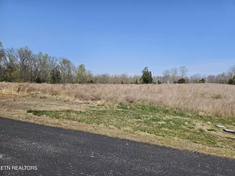 lot75 E Shore Dr, Rockwood, TN 37854