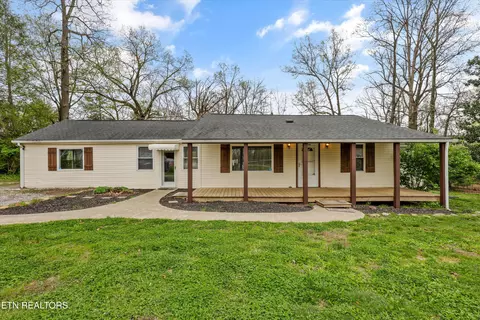434 Murray Dr, Knoxville, TN 37912