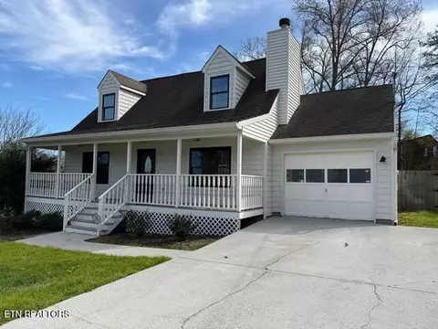 128 Pheasant Rd, Clinton, TN 37716