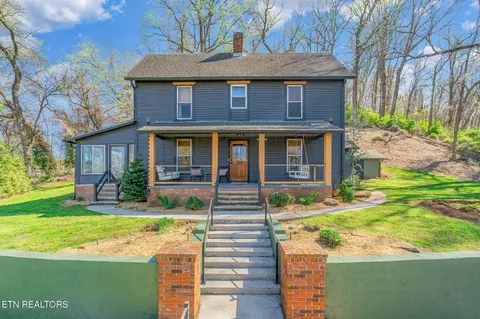 149 Fort Ave, Knoxville, TN 37920
