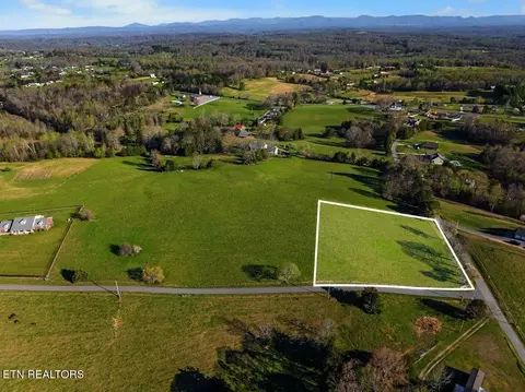 lot3 Dunsmore Rd, Lenoir City, TN 37771