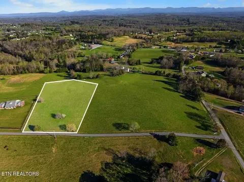 lot1 Dunsmore Rd, Lenoir City, TN 37771