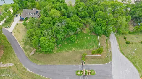 lot237 E Shore Dr, Rockwood, TN 37854