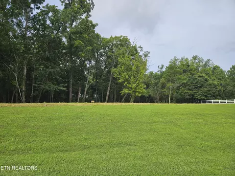lot237 E Shore Dr, Rockwood, TN 37854