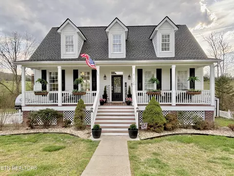 126 Larkspur Dr, Andersonville, TN 37705