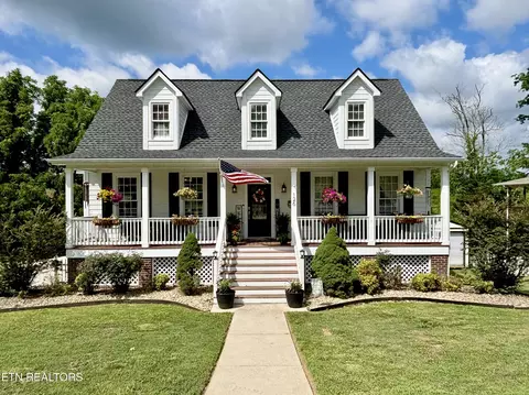 126 Larkspur Dr, Andersonville, TN 37705