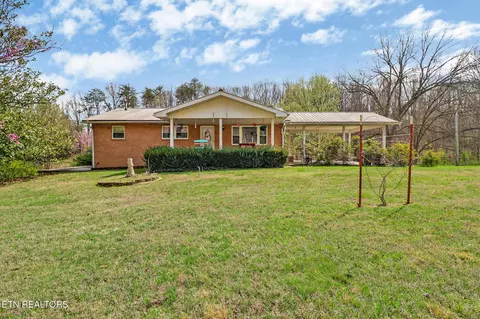 229 Mans Hollow Rd, Kingston, TN 37763
