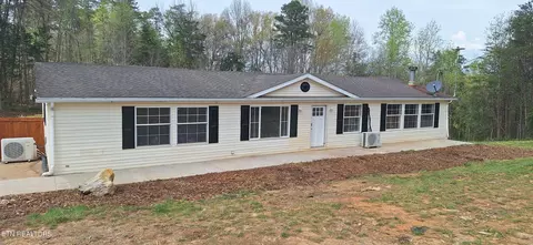 719 Adams Rd, Strawberry Plains, TN 37871
