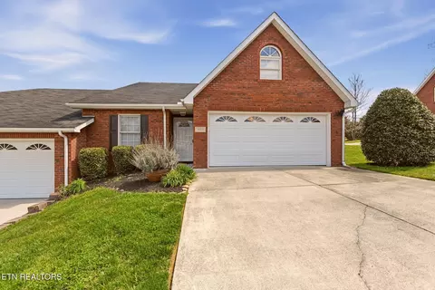 210 Butterfly Way, Knoxville, TN 37924