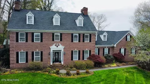 6908 Tallywood Cir, Knoxville, TN 37918