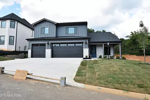 9912 Alani Hill Way, Knoxville, TN 37922