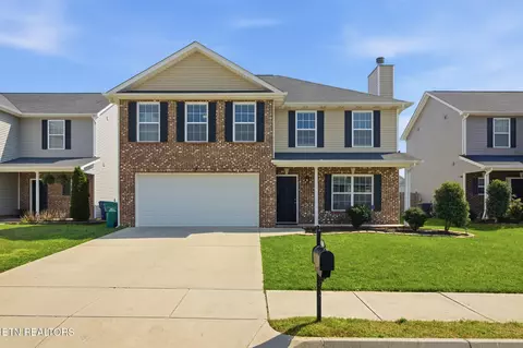 7451 Lucky Clover Ln, Knoxville, TN 37931