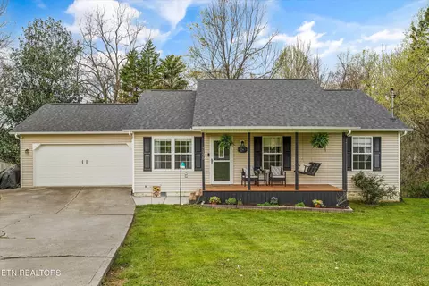 7125 Lyle Bend Ln, Knoxville, TN 37918