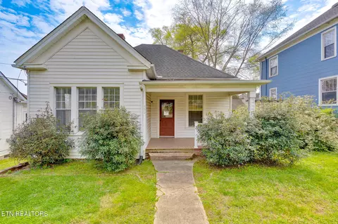 532 Barton Ave, Chattanooga, TN 37405