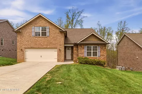 11847 Black Rd, Knoxville, TN 37932
