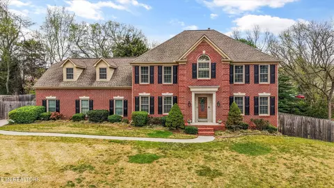 11901 Butternut Ln, Knoxville, TN 37934