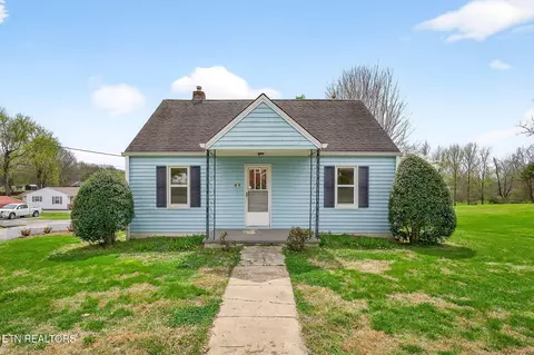 143 Virginia St, Cookeville, TN 38506