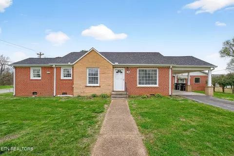 151 3rd Ave, Cookeville, TN 38506