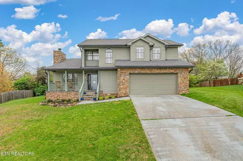 8428 Strasbourg Ct, Knoxville, TN 37923