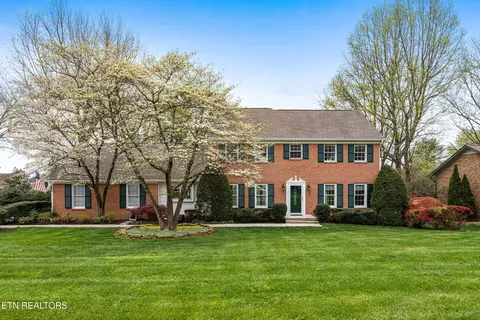 11630 S Monticello Dr, Knoxville, TN 37934