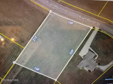 River Pointe Drive, Greeneville, TN 37743