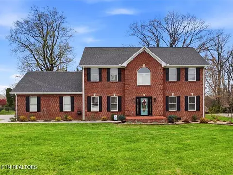 4028 Eagles View Ct, Morristown, TN 37813