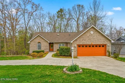 111 Kawatuska Way, Loudon, TN 37774