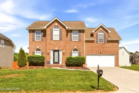 4823 Horsestall Dr, Knoxville, TN 37918