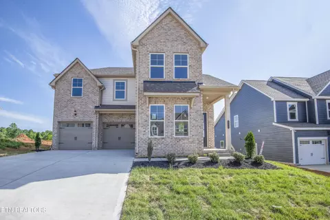 534 Ivey Farms Rd, Farragut, TN 37934