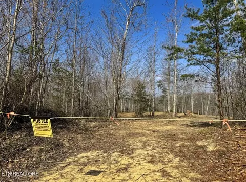 Clifty Creek Rd, Winfield, TN 37892
