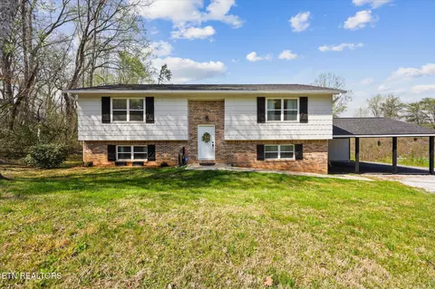 305 Dan Cir, Rockwood, TN 37854