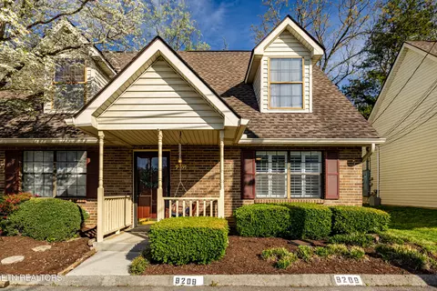 9209 Shady Bend Ln, Knoxville, TN 37922