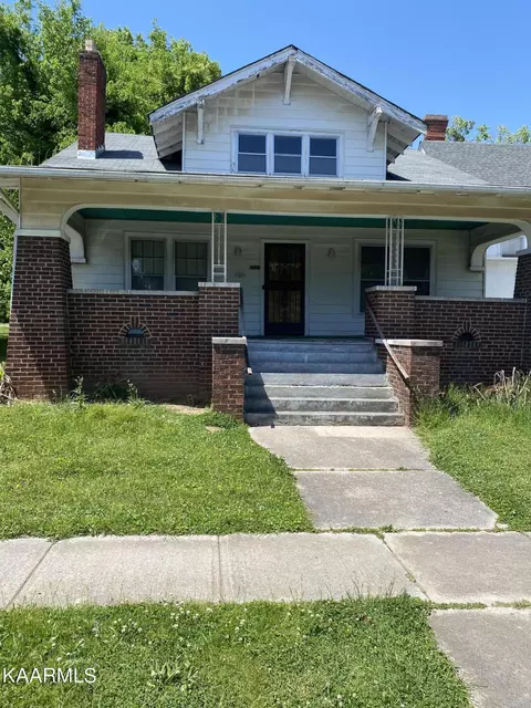 2531 Parkview Ave, Knoxville, TN 37914