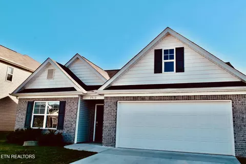 7513 Cottontail St, Corryton, TN 37721