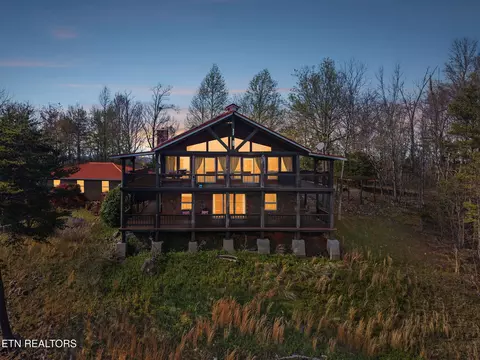 348 Laurel Mountain Rd, Madisonville, TN 37354