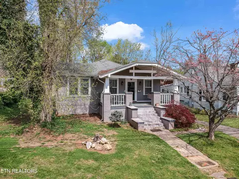2317 Fair Dr, Knoxville, TN 37918