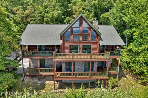 507 Clinch View Rd, New Tazewell, TN 37825
