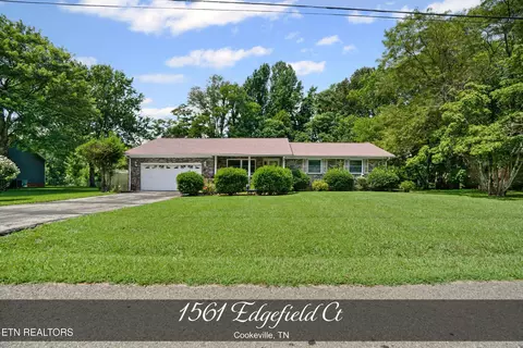 1561 Edgefield Ct, Cookeville, TN 38506
