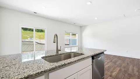 Kitchen - 214 Jace Way, Kodak, TN 37764 photo 1 of 1