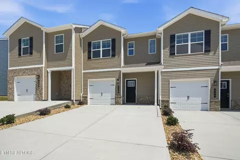 218 Jace Way, Kodak, TN 37764