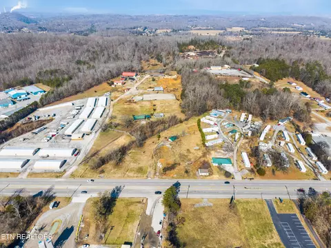 Undisclosed, Kingston, TN 37763