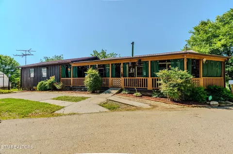 891 Tolley Hollow Rd, Newport, TN 37821