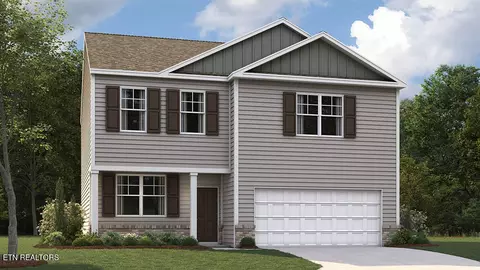 314 N Rolling Meadows Dr, Harriman, TN 37748