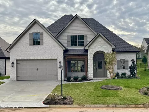 12034 Avery Manor Ln, Knoxville, TN 37932