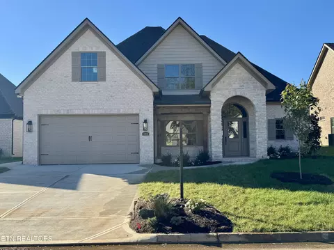 12034 Avery Manor Ln, Knoxville, TN 37932
