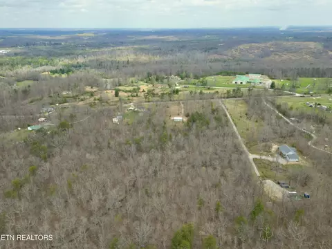 Leffle Webb Rd - 5.01 Acres, Crossville, TN 38572