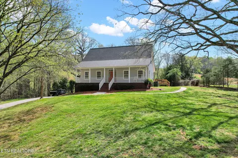 1168 NE Council Rd, Charleston, TN 37310