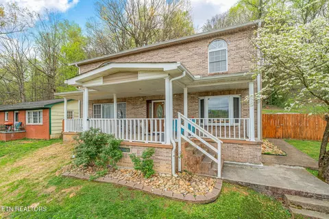 4400 Norwalk Ave, Knoxville, TN 37914