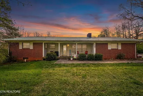 Other - 960 Talbott-kansas Rd, Talbott, TN 37877 photo 1 of 14